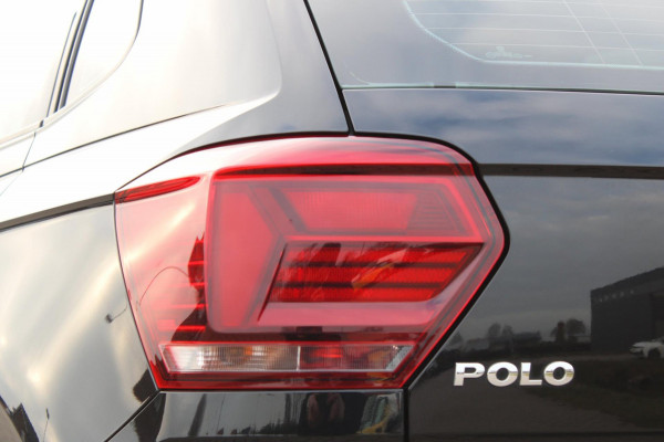Volkswagen Polo 1.0 TSI Comfortline Business Carplay AdaptiveCruise NwModel !!NIEUWBINNEN!!