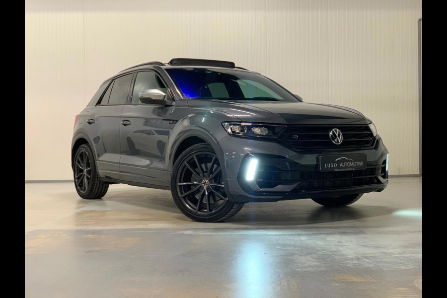 Volkswagen T-Roc 2.0 TSI 4Motion R | AKRAPOVIC | KAMELEON FOLIE | PANO | BEATS AUDIO