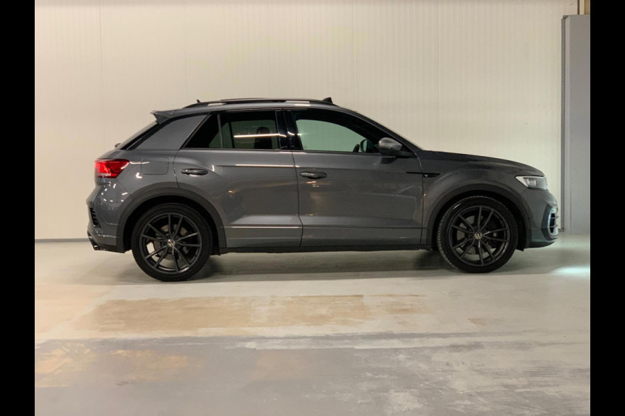 Volkswagen T-Roc 2.0 TSI 4Motion R | AKRAPOVIC | KAMELEON FOLIE | PANO | BEATS AUDIO