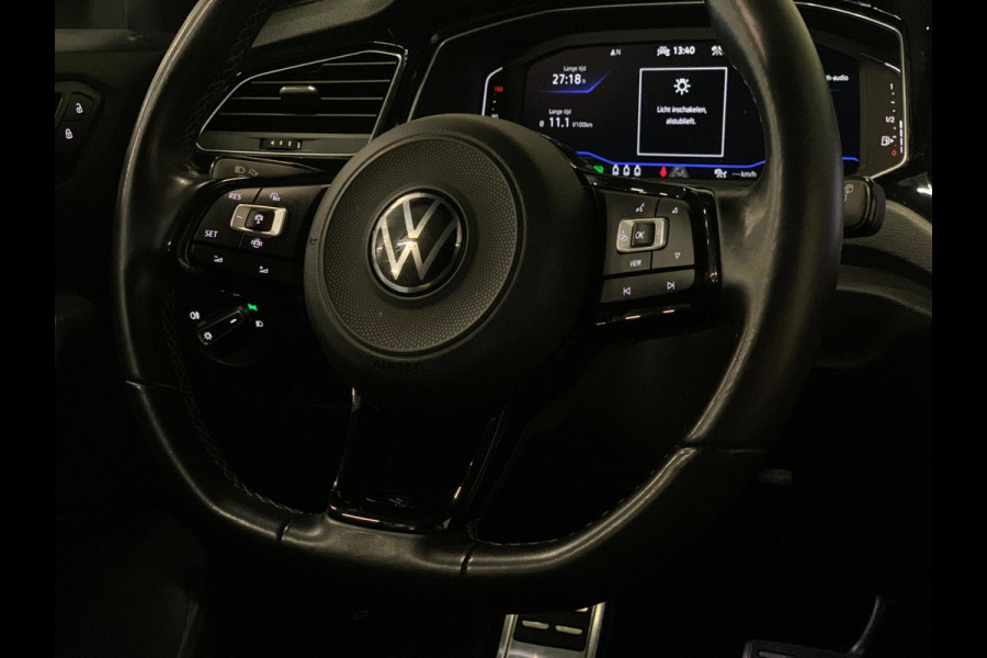 Volkswagen T-Roc 2.0 TSI 4Motion R | AKRAPOVIC | KAMELEON FOLIE | PANO | BEATS AUDIO