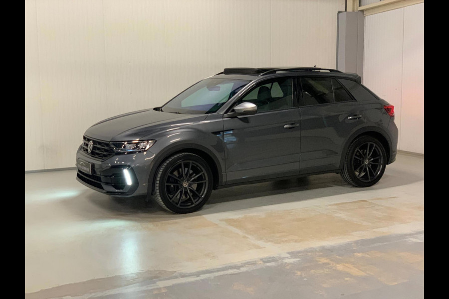 Volkswagen T-Roc 2.0 TSI 4Motion R | AKRAPOVIC | KAMELEON FOLIE | PANO | BEATS AUDIO