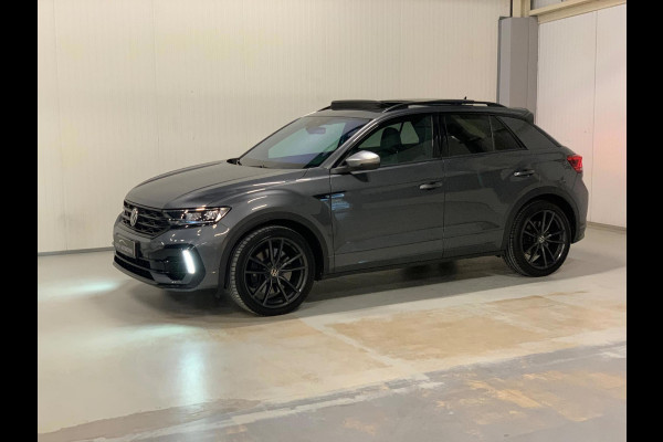 Volkswagen T-Roc 2.0 TSI 4Motion R | AKRAPOVIC | KAMELEON FOLIE | PANO | BEATS AUDIO