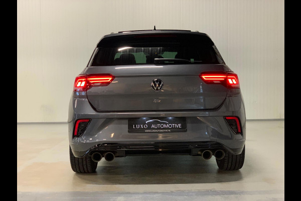 Volkswagen T-Roc 2.0 TSI 4Motion R | AKRAPOVIC | KAMELEON FOLIE | PANO | BEATS AUDIO