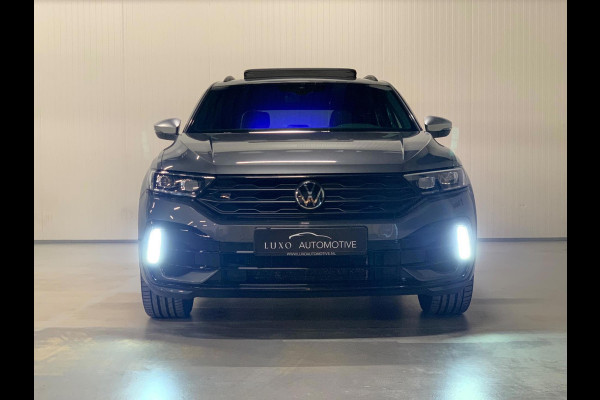Volkswagen T-Roc 2.0 TSI 4Motion R | AKRAPOVIC | KAMELEON FOLIE | PANO | BEATS AUDIO