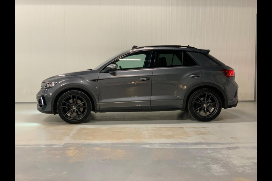 Volkswagen T-Roc 2.0 TSI 4Motion R | AKRAPOVIC | KAMELEON FOLIE | PANO | BEATS AUDIO