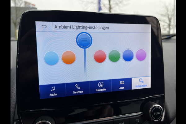 Ford EcoSport 1.0 EcoBoost ST-Line X 125pk/92kW 6-bak | Afn. trekhaak | X-Pack | Driver Assistance Pack | Winter Pack | B&O | Camera | Dodehoek | etc. etc.