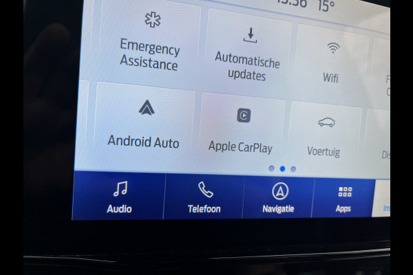 Ford EcoSport 1.0 EcoBoost ST-Line X 125pk/92kW 6-bak | Afn. trekhaak | X-Pack | Driver Assistance Pack | Winter Pack | B&O | Camera | Dodehoek | etc. etc.