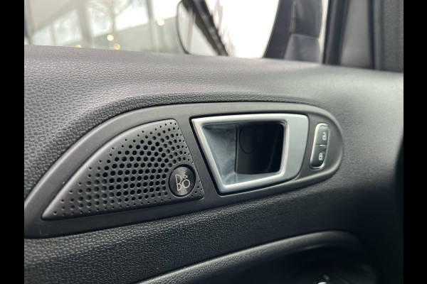 Ford EcoSport 1.0 EcoBoost ST-Line X 125pk/92kW 6-bak | Afn. trekhaak | X-Pack | Driver Assistance Pack | Winter Pack | B&O | Camera | Dodehoek | etc. etc.