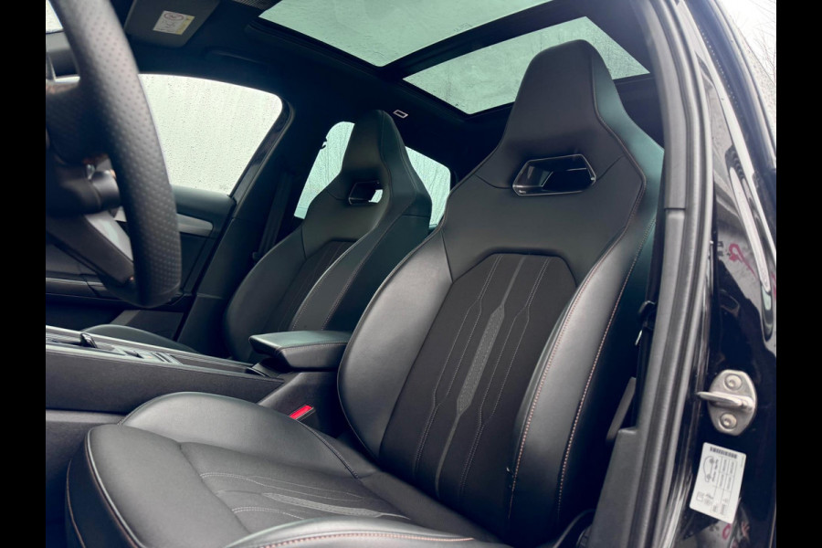 CUPRA Formentor 1.4 e-Hybrid VZ Performance Pano/Camera/Blindspot