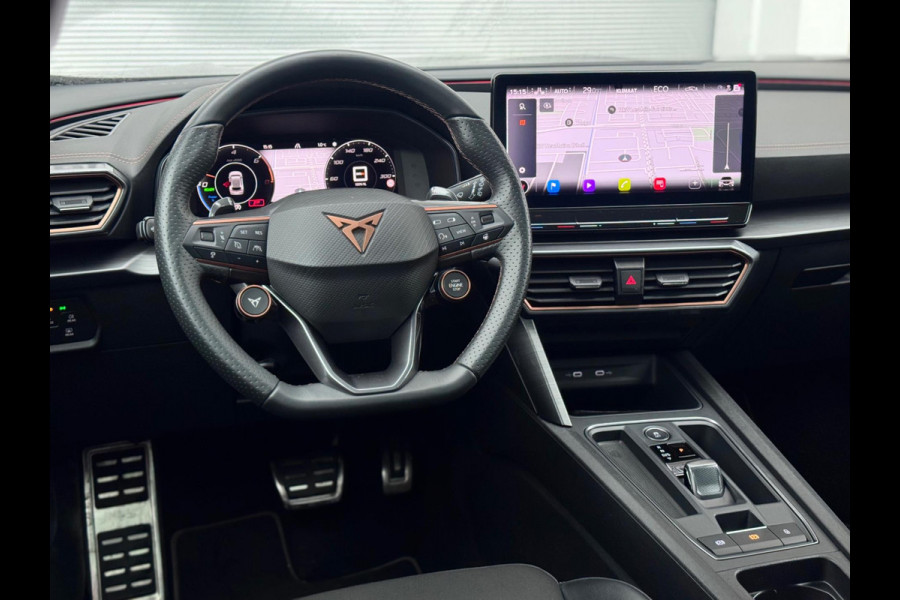 CUPRA Formentor 1.4 e-Hybrid VZ Performance Pano/Camera/Blindspot