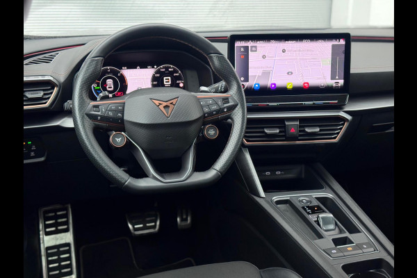 CUPRA Formentor 1.4 e-Hybrid VZ Performance Pano/Camera/Blindspot