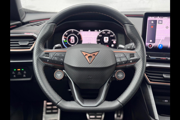 CUPRA Formentor 1.4 e-Hybrid VZ Performance Pano/Camera/Blindspot