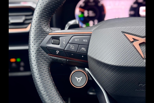 CUPRA Formentor 1.4 e-Hybrid VZ Performance Pano/Camera/Blindspot