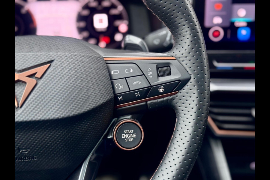 CUPRA Formentor 1.4 e-Hybrid VZ Performance Pano/Camera/Blindspot