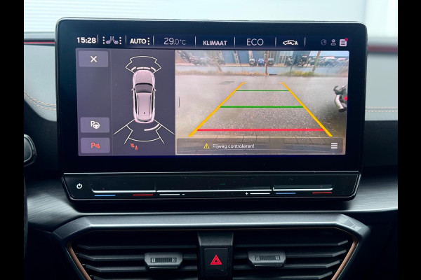 CUPRA Formentor 1.4 e-Hybrid VZ Performance Pano/Camera/Blindspot