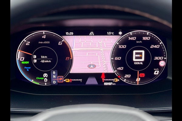 CUPRA Formentor 1.4 e-Hybrid VZ Performance Pano/Camera/Blindspot