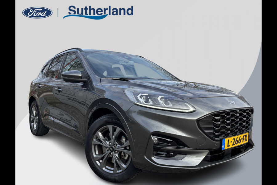 Ford Kuga 2.5 PHEV ST-Line X 225pk Trekhaak | Adaptieve Cruise | Winterpack | Technology Pack | B&O Audio | Elektrische Achterklep