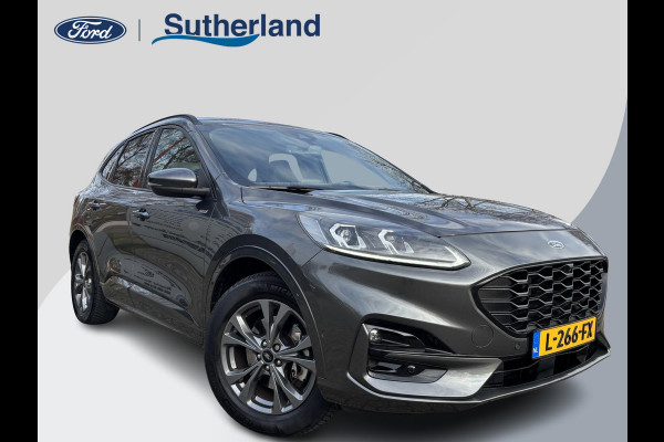 Ford Kuga 2.5 PHEV ST-Line X 225pk Trekhaak | Adaptieve Cruise | Winterpack | Technology Pack | B&O Audio | Elektrische Achterklep