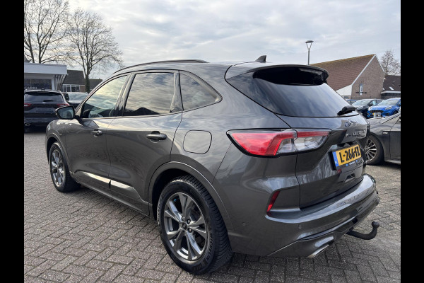 Ford Kuga 2.5 PHEV ST-Line X 225pk Trekhaak | Adaptieve Cruise | Winterpack | Technology Pack | B&O Audio | Elektrische Achterklep