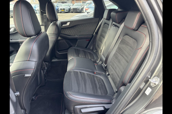 Ford Kuga 2.5 PHEV ST-Line X 225pk Trekhaak | Adaptieve Cruise | Winterpack | Technology Pack | B&O Audio | Elektrische Achterklep