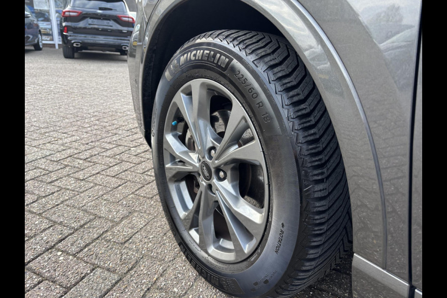 Ford Kuga 2.5 PHEV ST-Line X 225pk Trekhaak | Adaptieve Cruise | Winterpack | Technology Pack | B&O Audio | Elektrische Achterklep
