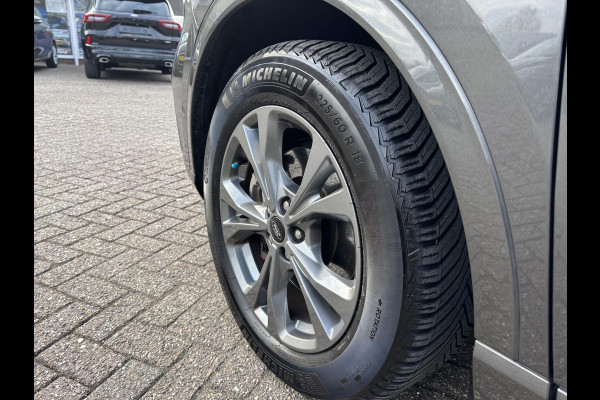 Ford Kuga 2.5 PHEV ST-Line X 225pk Trekhaak | Adaptieve Cruise | Winterpack | Technology Pack | B&O Audio | Elektrische Achterklep