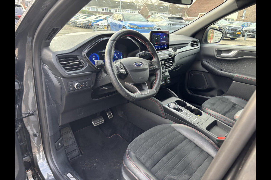 Ford Kuga 2.5 PHEV ST-Line X 225pk Trekhaak | Adaptieve Cruise | Winterpack | Technology Pack | B&O Audio | Elektrische Achterklep
