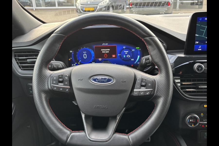 Ford Kuga 2.5 PHEV ST-Line X 225pk Trekhaak | Adaptieve Cruise | Winterpack | Technology Pack | B&O Audio | Elektrische Achterklep