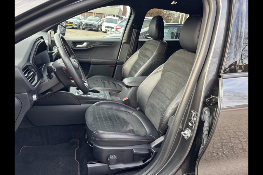 Ford Kuga 2.5 PHEV ST-Line X 225pk Trekhaak | Adaptieve Cruise | Winterpack | Technology Pack | B&O Audio | Elektrische Achterklep