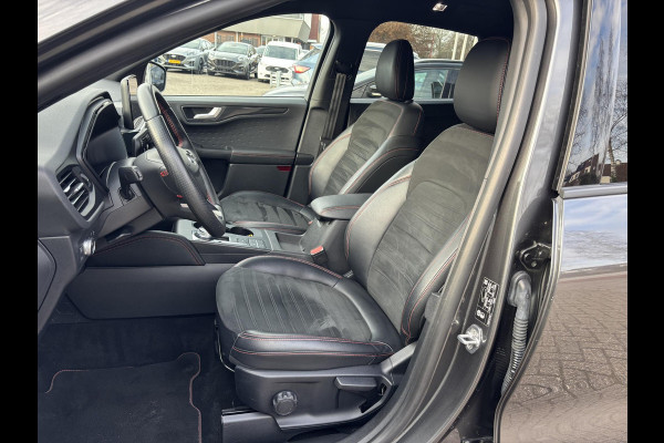 Ford Kuga 2.5 PHEV ST-Line X 225pk Trekhaak | Adaptieve Cruise | Winterpack | Technology Pack | B&O Audio | Elektrische Achterklep