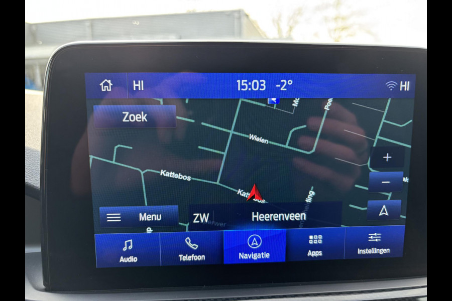 Ford Kuga 2.5 PHEV ST-Line X 225pk Trekhaak | Adaptieve Cruise | Winterpack | Technology Pack | B&O Audio | Elektrische Achterklep