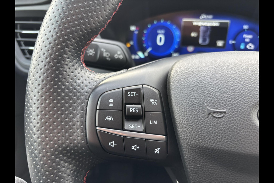 Ford Kuga 2.5 PHEV ST-Line X 225pk Trekhaak | Adaptieve Cruise | Winterpack | Technology Pack | B&O Audio | Elektrische Achterklep