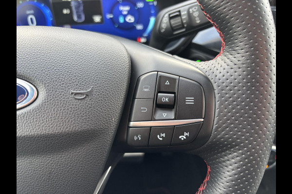 Ford Kuga 2.5 PHEV ST-Line X 225pk Trekhaak | Adaptieve Cruise | Winterpack | Technology Pack | B&O Audio | Elektrische Achterklep