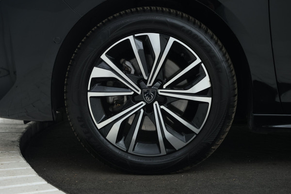 Peugeot 508 SW 1.5 BlueHDI Allure Automaat, Digital dash! halfleder, climate,