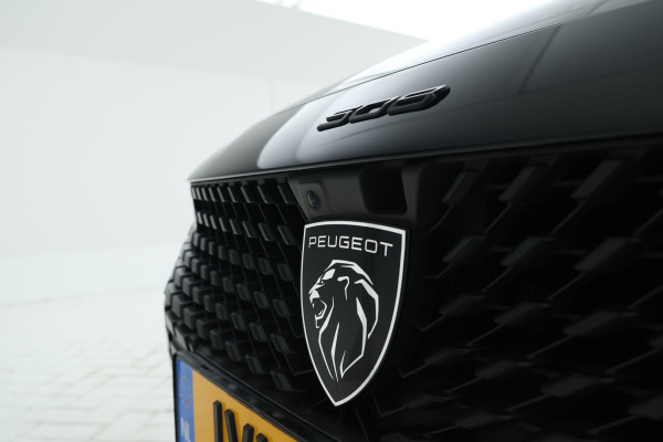 Peugeot 508 SW 1.5 BlueHDI Allure Automaat, Digital dash! halfleder, climate,