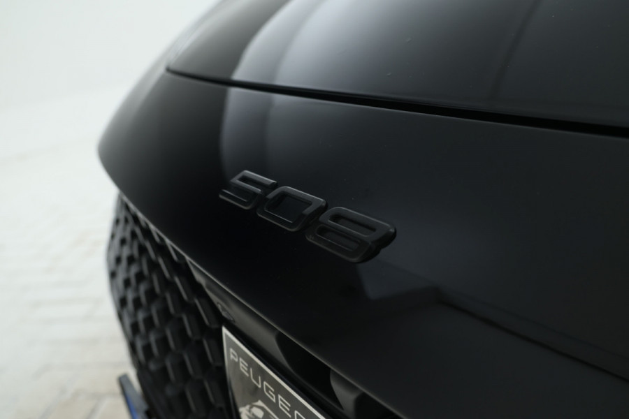 Peugeot 508 SW 1.5 BlueHDI Allure Automaat, Digital dash! halfleder, climate,