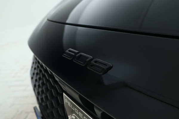 Peugeot 508 SW 1.5 BlueHDI Allure Automaat, Digital dash! halfleder, climate,