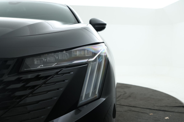 Peugeot 508 SW 1.5 BlueHDI Allure Automaat, Digital dash! halfleder, climate,