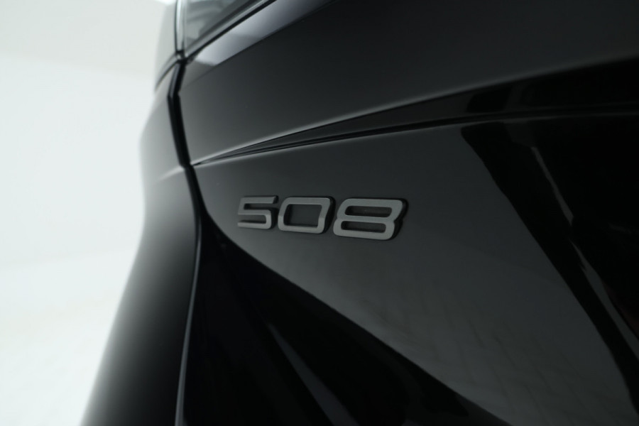 Peugeot 508 SW 1.5 BlueHDI Allure Automaat, Digital dash! halfleder, climate,