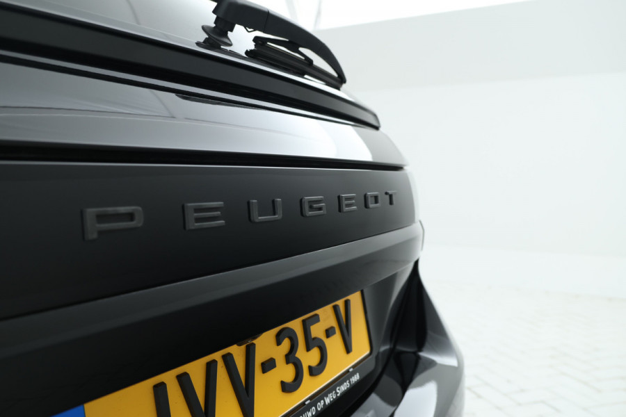 Peugeot 508 SW 1.5 BlueHDI Allure Automaat, Digital dash! halfleder, climate,