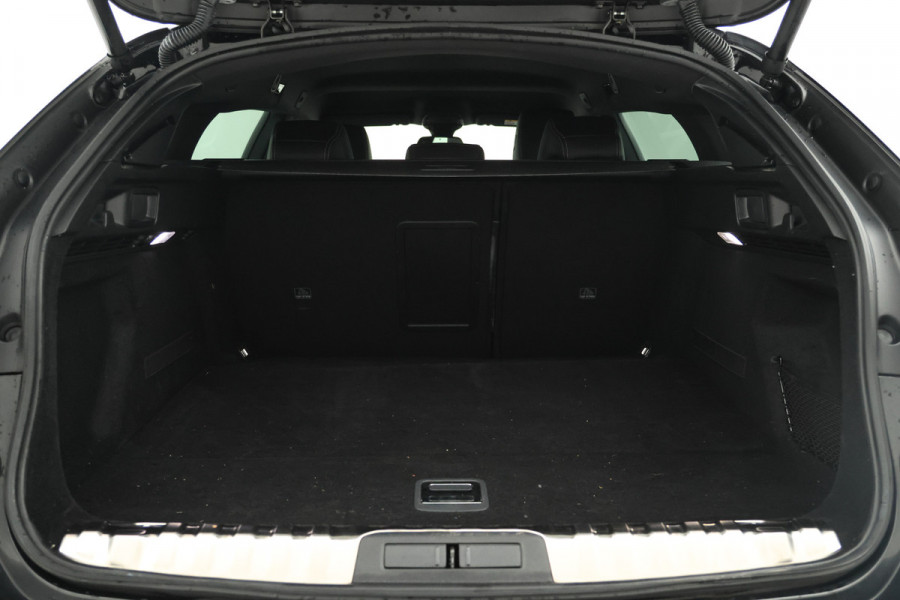 Peugeot 508 SW 1.5 BlueHDI Allure Automaat, Digital dash! halfleder, climate,