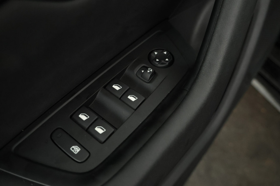 Peugeot 508 SW 1.5 BlueHDI Allure Automaat, Digital dash! halfleder, climate,