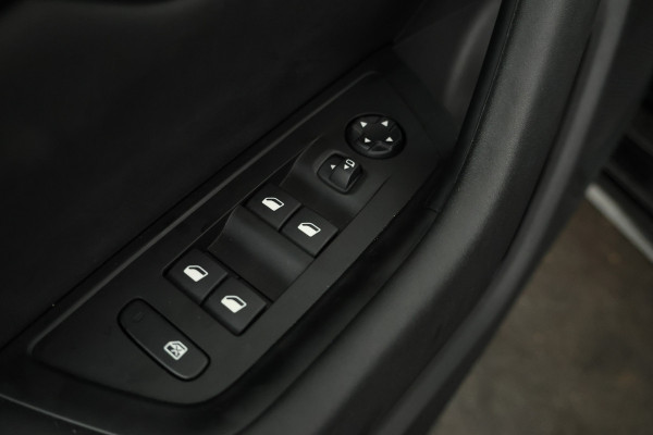 Peugeot 508 SW 1.5 BlueHDI Allure Automaat, Digital dash! halfleder, climate,