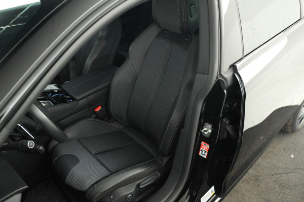 Peugeot 508 SW 1.5 BlueHDI Allure Automaat, Digital dash! halfleder, climate,