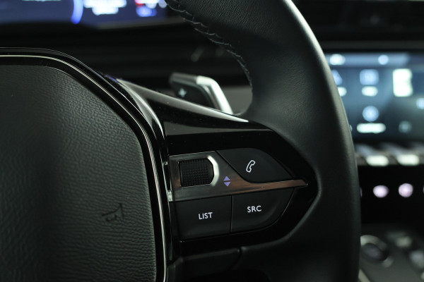 Peugeot 508 SW 1.5 BlueHDI Allure Automaat, Digital dash! halfleder, climate,