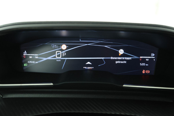 Peugeot 508 SW 1.5 BlueHDI Allure Automaat, Digital dash! halfleder, climate,