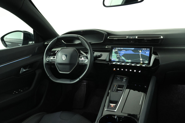 Peugeot 508 SW 1.5 BlueHDI Allure Automaat, Digital dash! halfleder, climate,