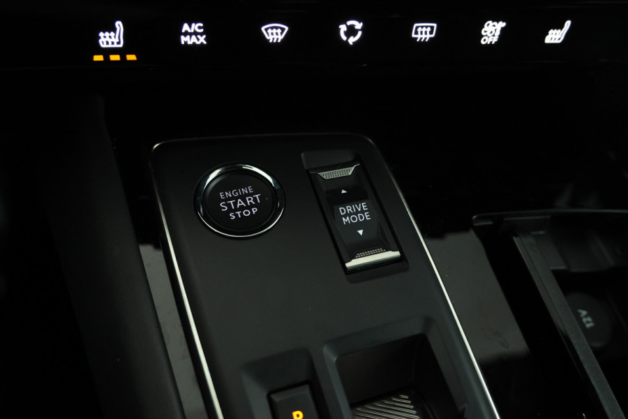 Peugeot 508 SW 1.5 BlueHDI Allure Automaat, Digital dash! halfleder, climate,