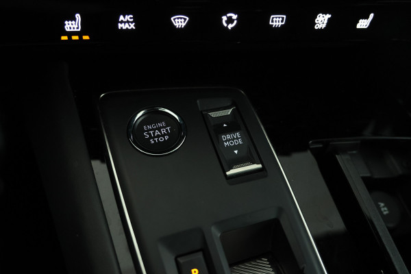 Peugeot 508 SW 1.5 BlueHDI Allure Automaat, Digital dash! halfleder, climate,