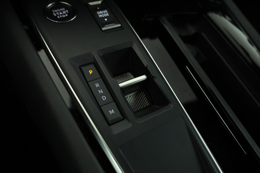 Peugeot 508 SW 1.5 BlueHDI Allure Automaat, Digital dash! halfleder, climate,